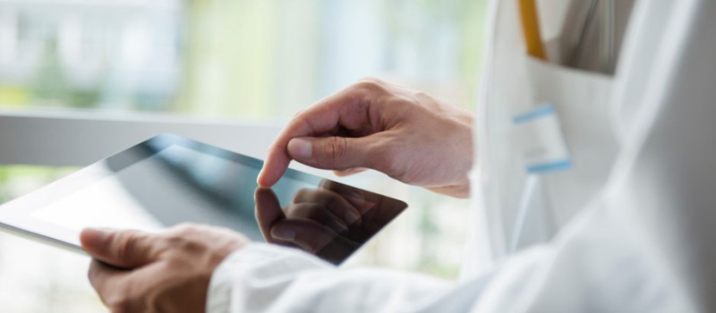 How can we use design thinking to accelerate innovation in the health sector?