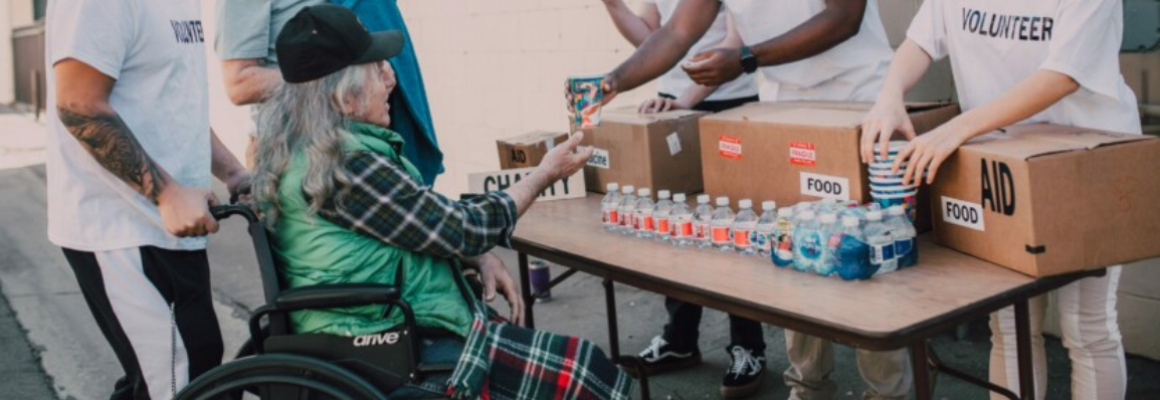 How can we use design thinking to transform NGOs?