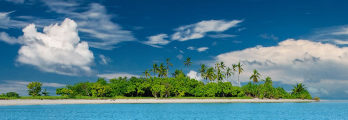 Product diversification in an island destination