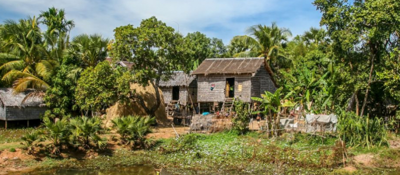 Creating value through rural tourism