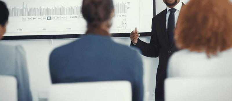 Shaping the leaders of the future