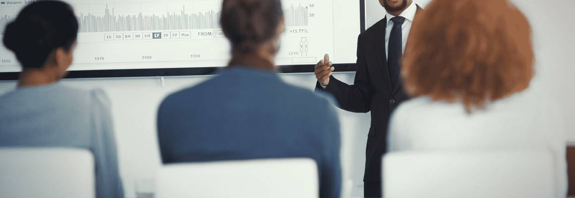 Shaping the leaders of the future