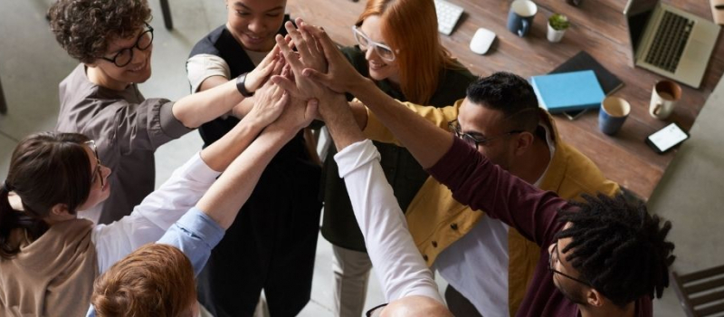 How can we apply design thinking in diverse organisations and multi-cultural teams?