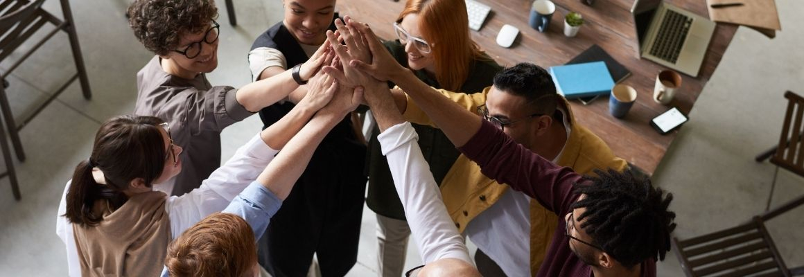 How can we apply design thinking in diverse organisations and multi-cultural teams?