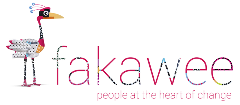 WHY FAKAWEE?